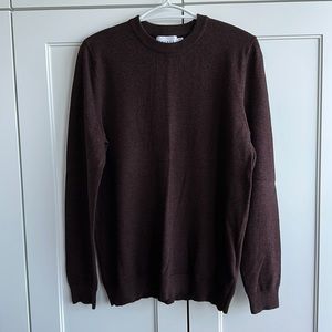 2/$30 Topman sweater